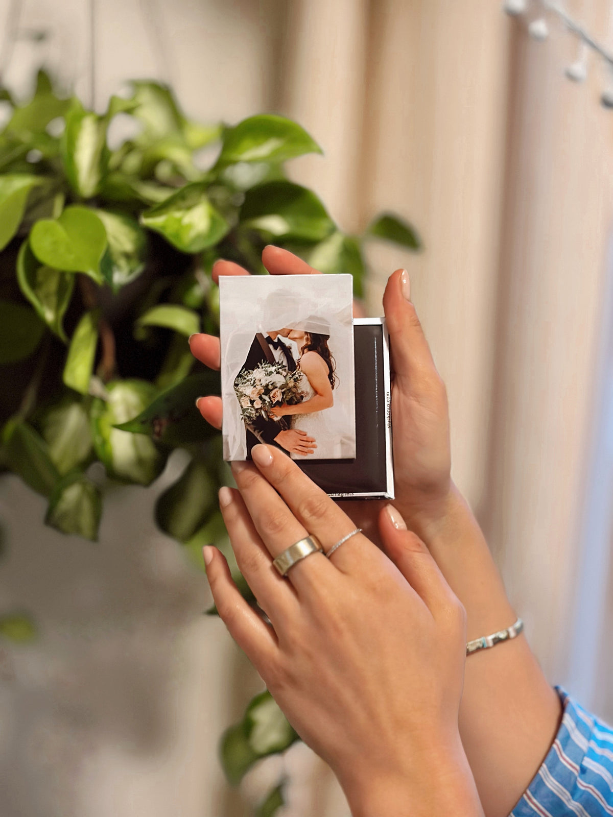 Classic Photo Magnets (2.5" x 3.5")