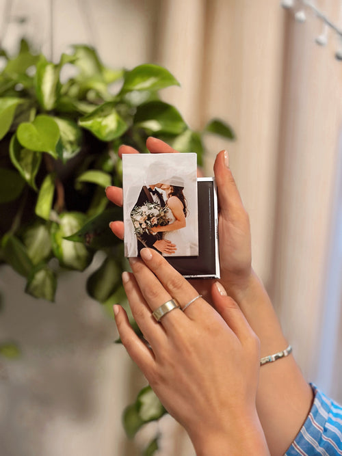 Classic Photo Magnets (2.5" x 3.5")